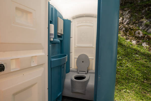 Best Portable toilet rental cost  in New Wilmington, PA