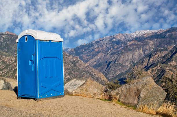 Best Long-term porta potty rental  in New Wilmington, PA