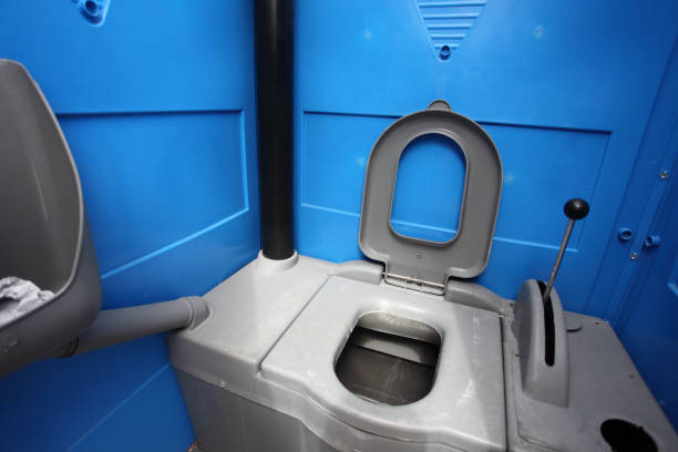 Portable restroom solutions in New Wilmington, PA