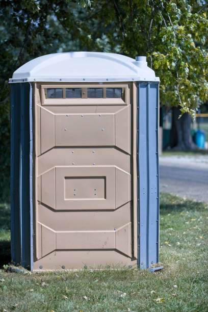 Portable Toilet Options We Offer in New Wilmington, PA